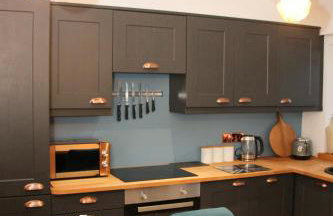 The Bird House at Invergarry Pet friendly - Foto 14