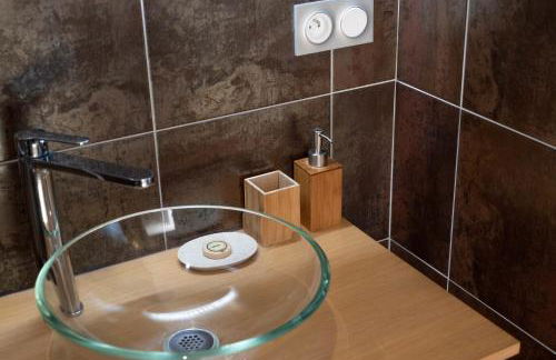 SOTHYS Design Apartment 7 min from Limoges - Foto 10