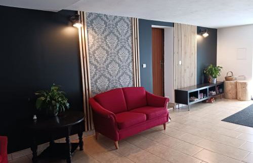 Smrek Sokolec Agroturystyka - Foto 8