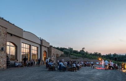 Fattoria Fibbiano - Foto 57