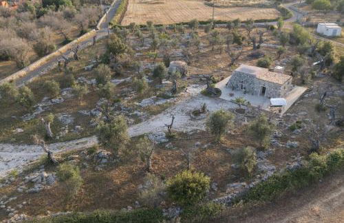 La Nicchia-Trullo - Foto 12