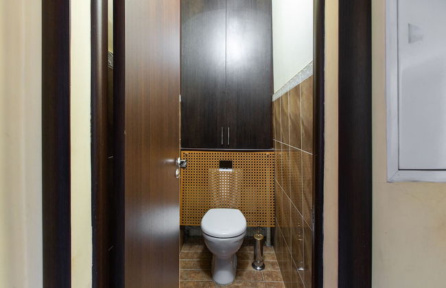 GoodAps Kutuzovsky Avenue 14 - Foto 32