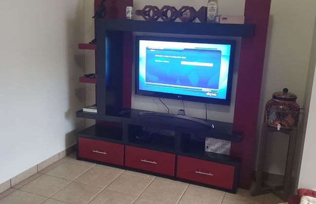 Estancia Ananda Bungalow 1 - Foto 10