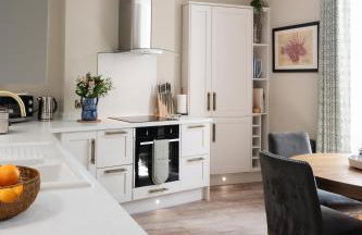 Turret House - Foto 48