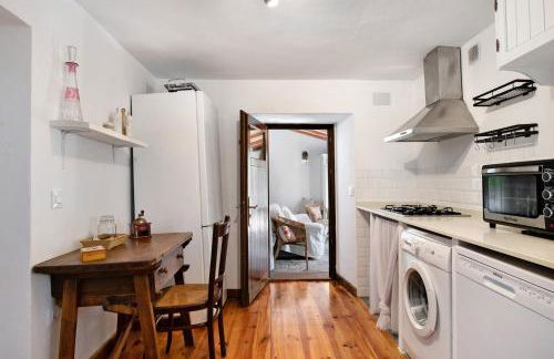 Casa De Los Pintores Facinas - Foto 9