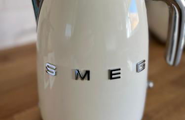 1 Bed / 1 Sofa Bed 'Scandi' Style Ground Floor Apartment - Foto 28