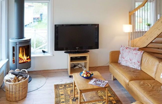 Holiday Home in Brastad - Foto 12