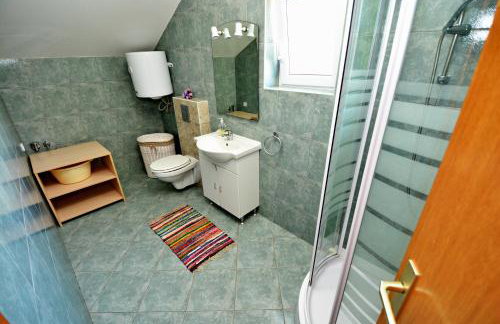 Apartment Blue - Foto 13