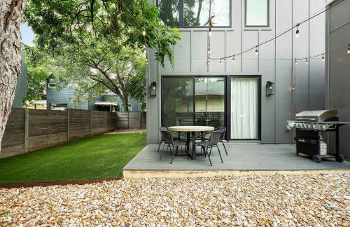Modern Home in East Austin - Private Pool & BBQ - Foto 3