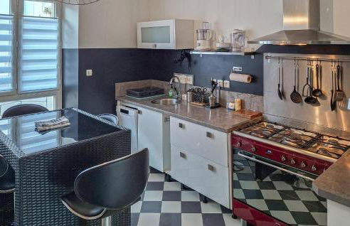 Stunning Home In Penvénan With Wifi - Foto 7