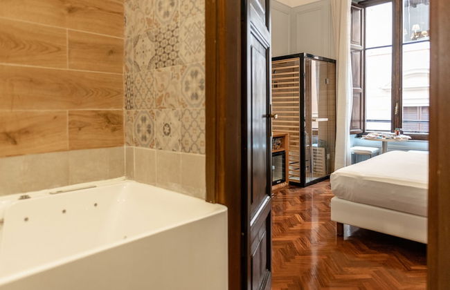 Navona Central Suites - Foto 56