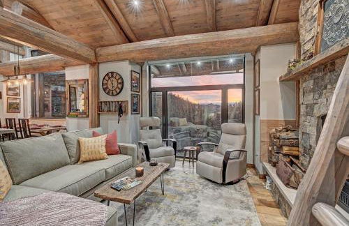 SkyRun Cabin cabin - Foto 12