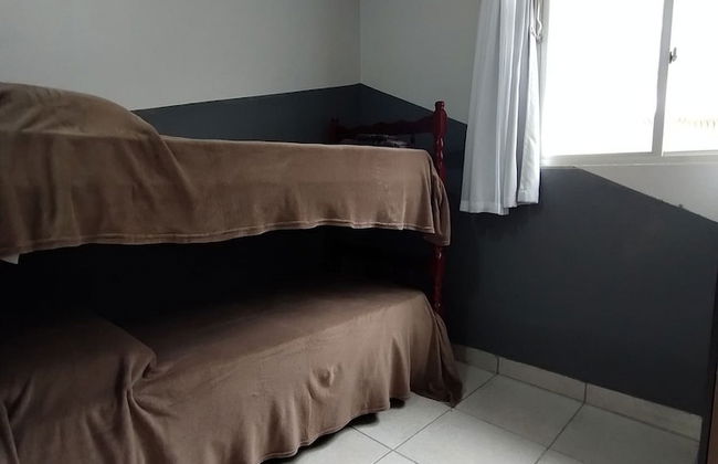 Pousada do Betão - Guarda do Embaú - SC - Photo 11