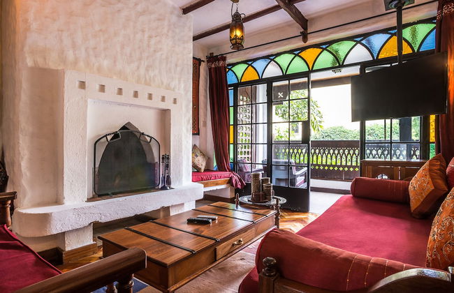 The King Post - Foto 51