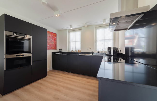 Holiday Home With Whirlpool and Sauna in a Quiet Area in Zeeland - Foto 79