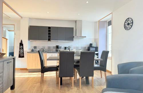 L'École Buissonnière - Apartment complex - Collection La 21ème Planche - Foto 22