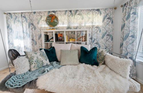 Paschal Winery - Dream 2 Cottage - Foto 20