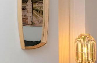 Maison « De Ville en Vigne » - Foto 23