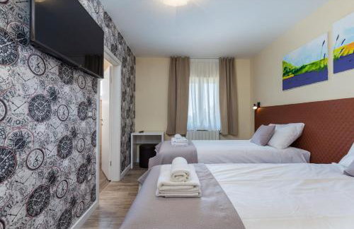 Villa Loki Luxury in Tradition - Foto 26