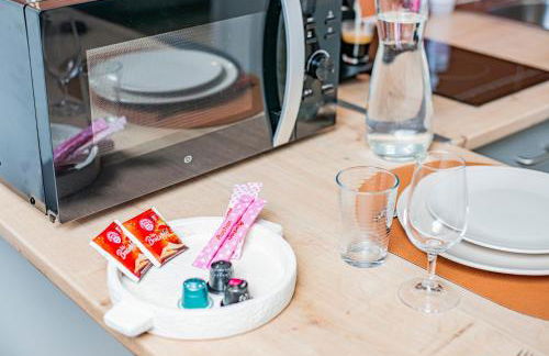 Le Grand Anatole - Proche Gare - Netflix - Foto 26