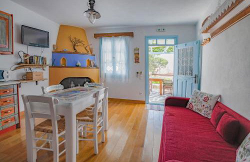 Stella's traditional house. - Foto 79