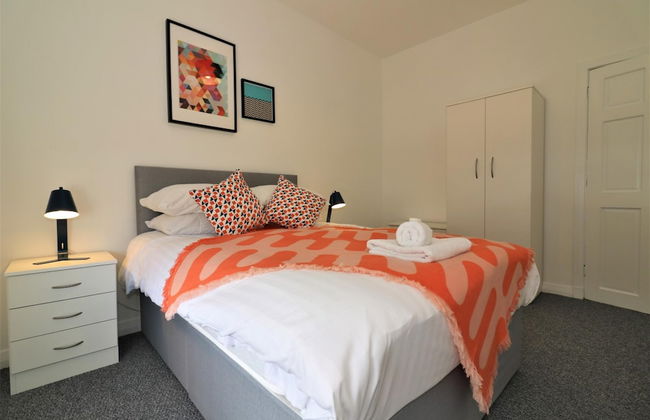 Gladsmuir View - Glasgow - Foto 34