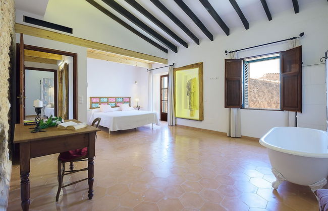 Villa Migdia - Foto 13