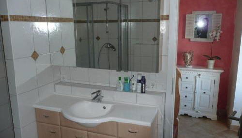 Monteuerzimmer bei Ingolstadt ideal für Monteure und Firmen - Denkendorf - Foto 5