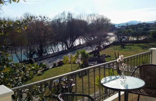 Dimitriou Rooms - Foto 34