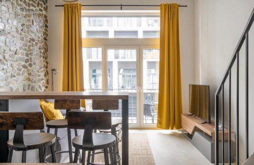 Sleep & Fly & Stay I Comfort Apartament - Foto 27