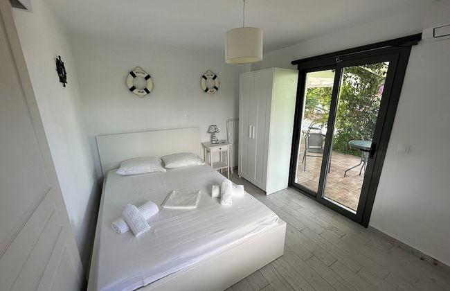 La Casa Al Mare Apart Hotel - Photo 12