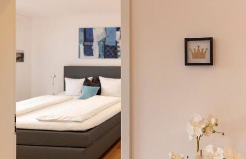 NEU MoselROYAL Luxus 2-4 Pers Design Klima - Foto 7