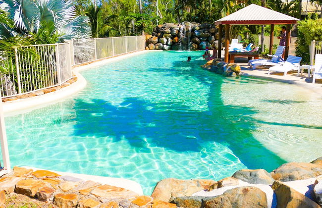 Spa Haven 17B - Foto 16