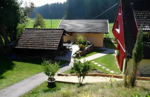 Ferienhaus Elfi Mit 85qm - Foto 16