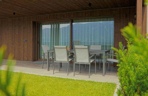 Monte Sole Suite - mit Sauna & Garten - Foto 29