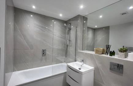 C3717, Luxury 2 bedroom flat in Wembley - Foto 23