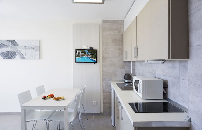 Aparthotel HSM Lago Park - Foto 10