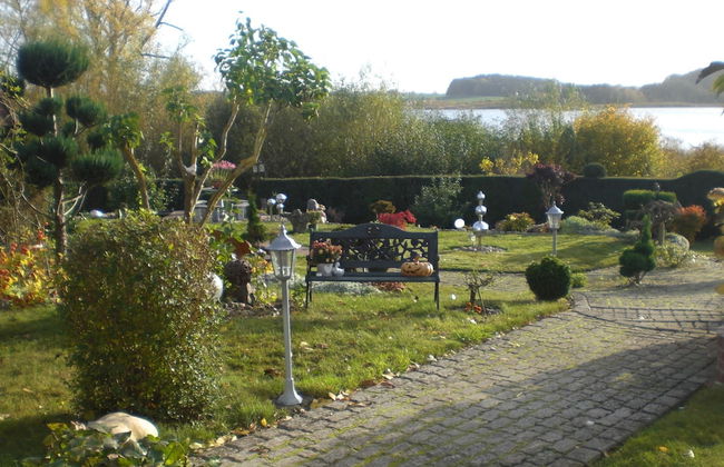 Holiday Home in Sternberg by Lake - Foto 16