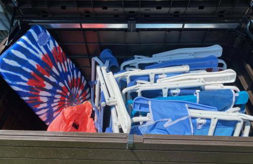 Cozy Oaks Chesapeake Properties - Foto 6