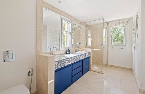 Villa Kasia - Sotogrande Costa - Foto 32