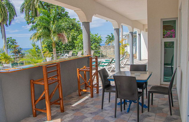 Crystal Jamaica Villa - Photo 79