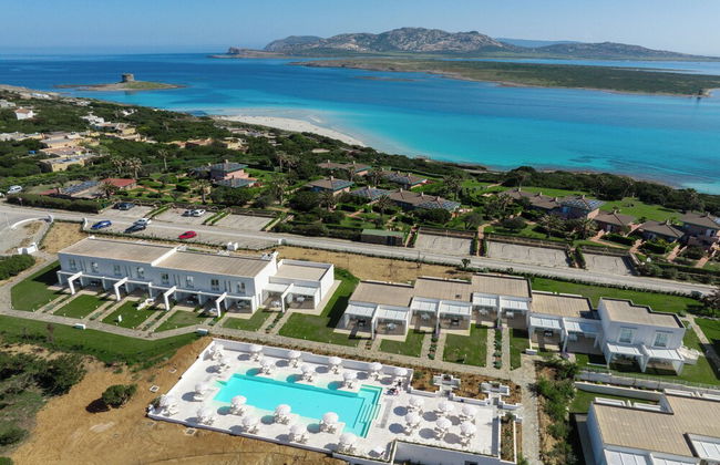 Capo Falcone Apartments - Foto 32