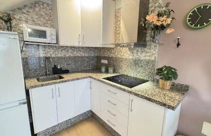 Manolo Pris, En el Mar, Teide con Piscina Natural - Foto 8