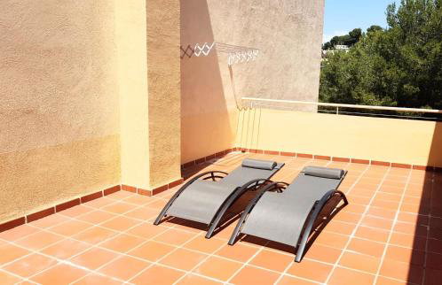 House TAMARIT PLAYA - Foto 2