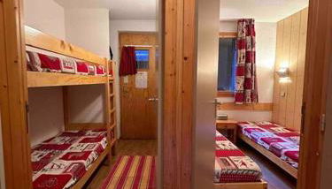 Appartement Courchevel les brigues - Foto 5