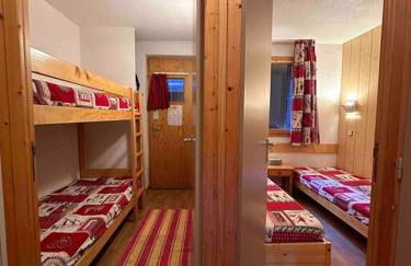 Appartement Courchevel les brigues - Foto 5