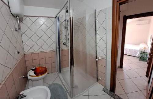 L'oasi - Monolocale con giardino in Sardegna - Foto 7