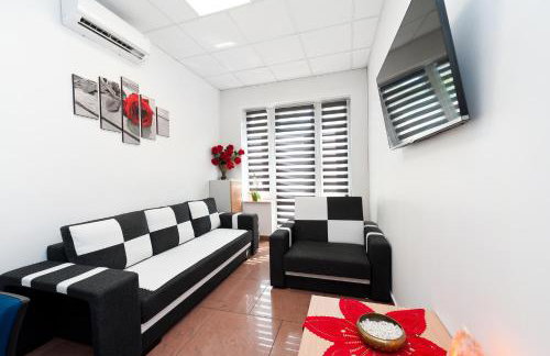 Apartament Solny Wieliczka Centrum 5 - Foto 12