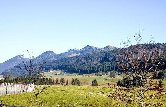 Les Grangettes - Foto 6