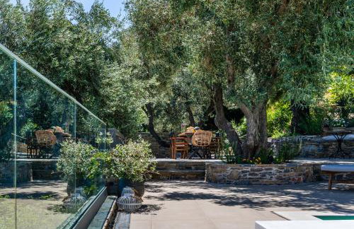 Villa Antigone Luxury Retreat - Foto 39